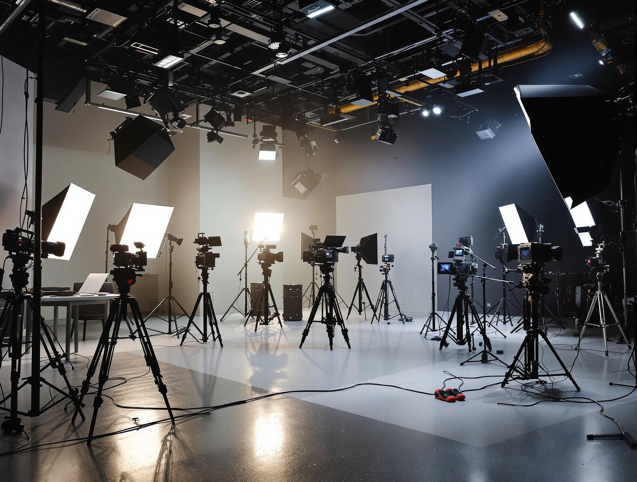 影视大全办公室